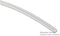 3M FP-301-1/8-CLEAR HEAT SHRINK TUBING, 3.175MM ID, PO, TRANS, 100FT