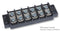 MOLEX 38780-0106 TERMINAL BLOCK, BARRIER, 6 POSITION, 24-12AWG