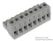 WIELAND ELECTRIC 25.340.0853.0 TERMINAL BLOCK PLUGGABLE, 8 POSITION, 22-12AWG