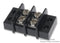 MULTICOMP MC24299 TERMINAL BLOCK, BARRIER, 2 POSITION, 22-12AWG