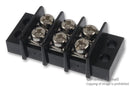 MULTICOMP MC24310 TERMINAL BLOCK, BARRIER, 3 POSITION, 22-12AWG