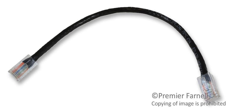 PRO SIGNAL SPC23163 CATEGORY 6 CABLE ASSEMBLY