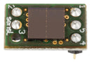Onsemi MICROFJ-SMTPA-60035-GEVB Evaluation Board MicroFJ-60035 Sipm Sensor 3 x Through Hole Pins Bias Voltage