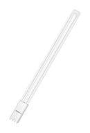 Ledvance 4058075559271 4058075559271 LED Light Bulb Single Twin Tube 2G11 Cool White 4000 K Not Dimmable 140&Acirc;&deg;