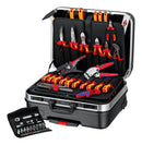 Knipex 00 21 06 00 06 Case Big Basic Move Electricplus Series 68 Pc