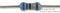 MULTICOMP MCMF0W4FF620JA50 METAL FILM RESISTOR, 62 OHM, 250mW, 1%