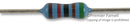 MULTICOMP MCMF0W4FF5102A50 METAL FILM RESISTOR, 51KOHM, 250mW, 1%