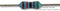 MULTICOMP MCMF0W4FF5102A50 METAL FILM RESISTOR, 51KOHM, 250mW, 1%
