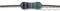 MULTICOMP MCMF0W4FF4992A50 METAL FILM RESISTOR, 49.9KOHM, 250mW, 1%