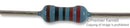 MULTICOMP MCMF0W4FF2200A50 METAL FILM RESISTOR, 220 OHM, 250mW, 1%