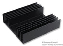 WAKEFIELD SOLUTIONS 396-2AB HEAT SINK