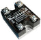 OPTO 22 240D10 SSR, PANEL MOUNT, 280VAC, 32VDC, 10A