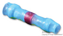 RAYCHEM - TE CONNECTIVITY S01-01-R TERMINAL, SOLDER SLEEVE, 1.9MM, BLUE