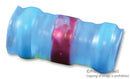 RAYCHEM - TE CONNECTIVITY S01-05-R TERMINAL, SOLDER SLEEVE, 7MM, BLUE