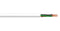 Multicomp PRO PP002162 PP002162 Multicore Cable 3094Y / H05V2V2-F Per Metre Unscreened 4 Core 1.5 mm&Acirc;&sup2;
