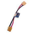 Tanotis - Neewer RC APM2.5/2.6 Power Module/Current Module with XT60 Plug and 5.3VDC BEC