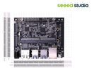Seeed Studio 102991714 Development Kit Carrier Board Nvidia Jetson Nano / Xavier NX TX2 J202 New