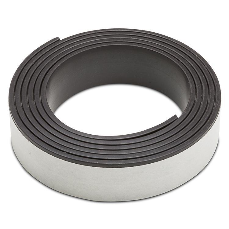 Titan 11197 Flexible Magnetic Tape Roll - 1/2&quot; x 30&quot;