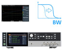 Rohde &amp; Schwarz LCX200COM LCR Meter Bench 1 MHz 100 Mohm New