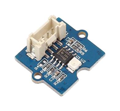 Seeed Studio 101020043 UV Sensor Board With Cable 3 V to 5.1 Arduino