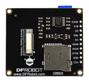 Dfrobot DFR0649 DFR0649 Expansion Board 1.54" 240x240 IPS TFT LCD Display ST7789 UNO R3/Leonardo/FireBeetle M0 Boards