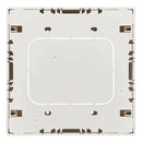 TRIPP-LITE N080-SMB2-WH Surface Mount Back BOX 2 Gang White