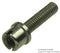 3M 3341-31 Connector Accessory, Jack Socket Screw, Mini D Ribbon (MDR) Connectors, M2.5, 4-40, 3.8 mm, 14 mm