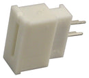 Molex 39-53-2135 FFC / FPC Board Connector 1.25 mm 13 Contacts Receptacle Easy-On 5597 Series Through Hole