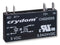 SENSATA/CRYDOM CN024D05 Solid State Relay CN Series Mini SIP SPST-NO 3.5 A 24 VDC PCB Through Hole Zero Crossing
