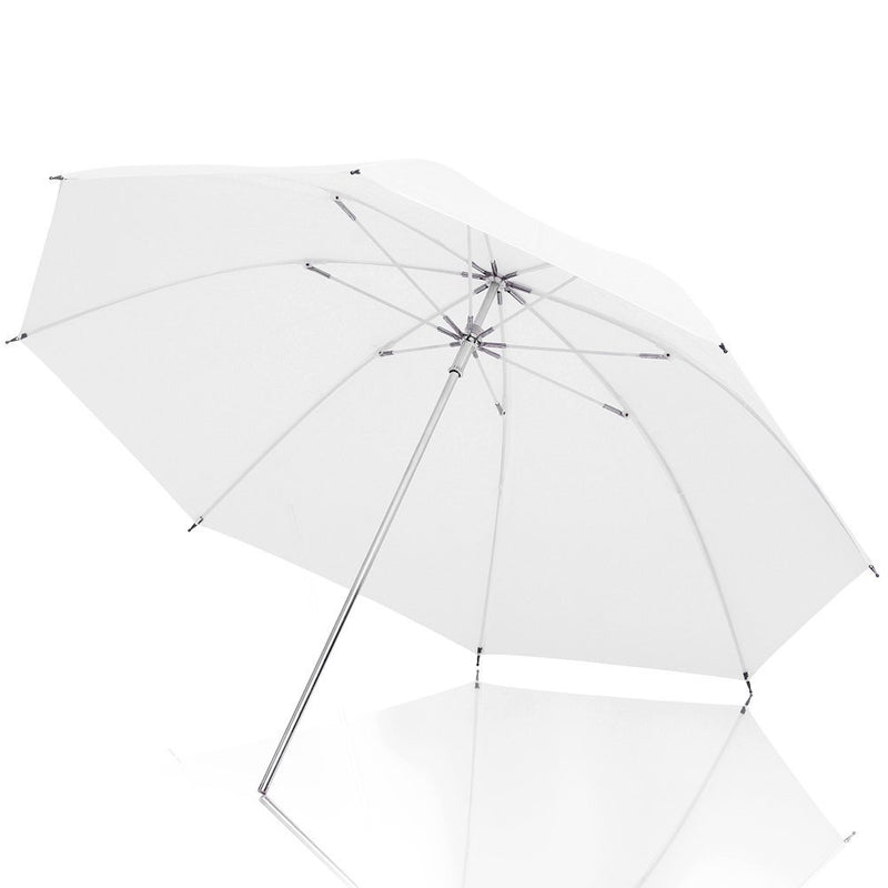 Tanotis - Neewer 40 inch/102cm Photography Translucent Soft White Diffuser Umbrella for Photo and Video Studio