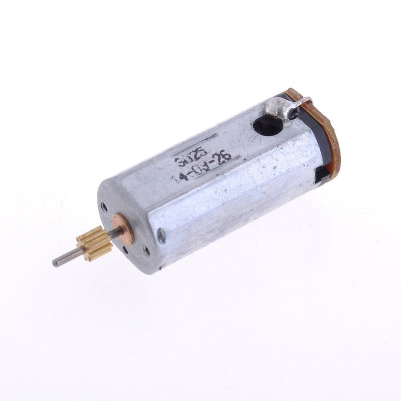 Tanotis - Neewer RC Spare Parts Motor V262-16 for WLtoys V262 V333 RC Quadcopter