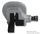 AMP - TE CONNECTIVITY 58336-1 TERMINATING HEAD, 58074-1 & 58075-1 CRIMP TOOL