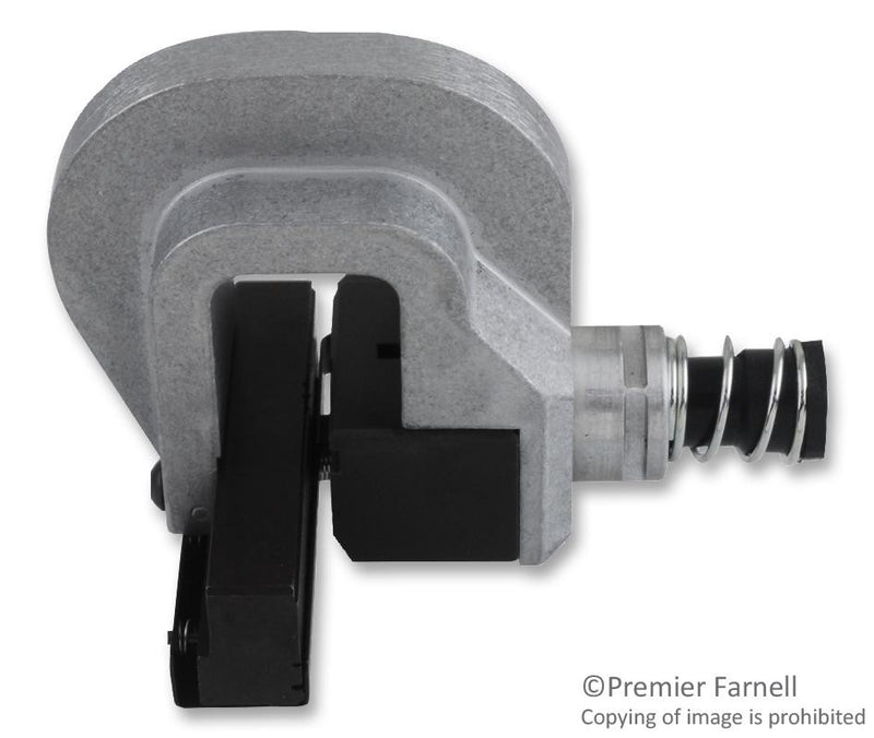 AMP - TE CONNECTIVITY 58336-1 TERMINATING HEAD, 58074-1 & 58075-1 CRIMP TOOL