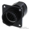AMP - TE CONNECTIVITY 796275-1 CIRCULAR CONNECTOR RECEPTACLE SIZE 17, 16 POSITION, PANEL