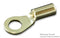 MULTICOMP CRS-TO-1806-HT TERMINAL, RING TONGUE, #6, CRIMP