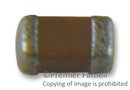 TDK C1005C0G1H271J050BA CERAMIC CAPACITOR 270PF 50V, C0G, 5%, 0402