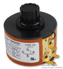 SUPERIOR ELECTRIC 12C VARIABLE TRANSFORMER