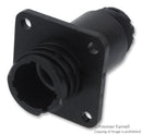 AMP - TE CONNECTIVITY 796095-2 CIRCULAR CONNECTOR RECEPTACLE, SIZE 11, 4 POSITION, PANEL