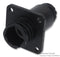 AMP - TE CONNECTIVITY 796095-2 CIRCULAR CONNECTOR RECEPTACLE, SIZE 11, 4 POSITION, PANEL