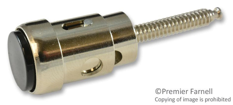 ABBATRON HH SMITH 2804-103 BINDING POST, 15A,