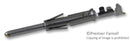 SOURIAU SM20M1TK6 CONTACT, MALE, 22-10AWG, CRIMP