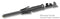 SOURIAU SM20M1TK6 CONTACT, MALE, 22-10AWG, CRIMP