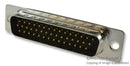 AMPHENOL COMMERCIAL PRODUCTS 17EHD044PAA000 D SUB CONNECTOR, HIGH DENSITY-HD, 44 POSITION, PLUG