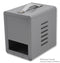 BUD INDUSTRIES WA-1540 ENCLOSURE, BENCHANNEL, ALUMINIUM, GRAY