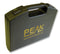 PEAK ELECTRONIC DESIGN ATC55 Dual Carry Case for 2 Peak Atlas Instruments