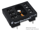 POTTER&BRUMFIELD - TE CONNECTIVITY 27E128 RELAY SOCKET