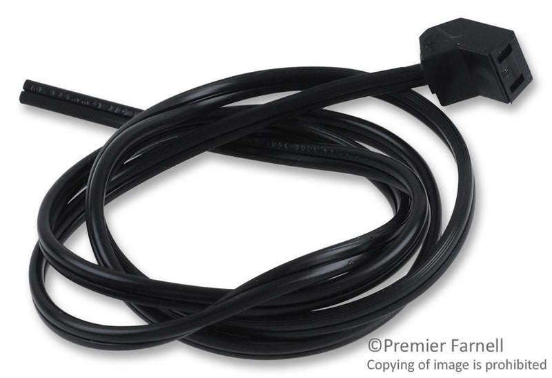MULTICOMP MC32650 FAN POWER CORD