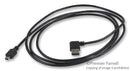 TRIPP-LITE UR030-006-RA COMPUTER CABLE, USB, 6FT, BLACK