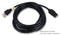 TRIPP-LITE P010-012 POWER CORD, NEMA 5-15P-IEC 320 C13, 12FT
