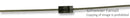 MULTICOMP 1N4004-T DIODE, STANDARD RECOVERY, 1A, 400V, DO-204AL-2